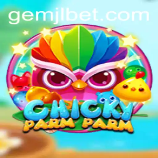 Discover ChickyParmParm: The Latest Gaming Sensation
