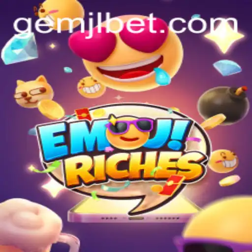 Exploring the Exciting World of EmojiRiches: A Detailed Guide Featuring gemJL