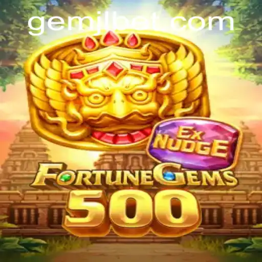 The Captivating World of FortuneGems500: An In-Depth Look