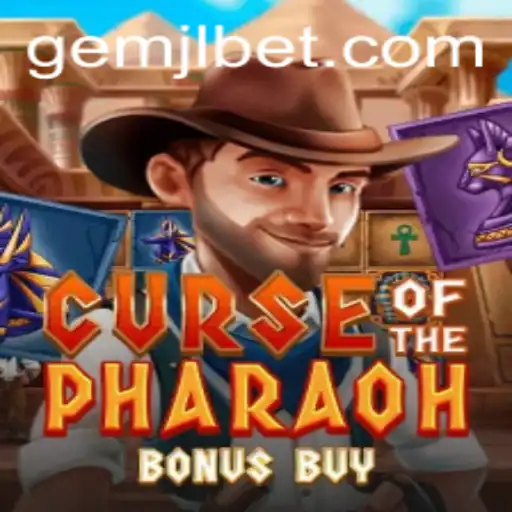 Discover the Enigmatic Adventure: Curse of the Pharaoh Bonus Buy