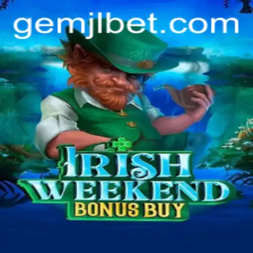 Discover the Thrills of IrishWeekendBonusBuy: A Gem in the Gaming World