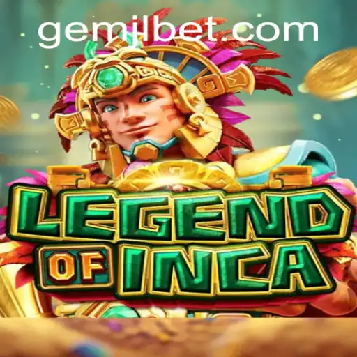 Discover the Adventure of LegendofInca: A GemJL Quest