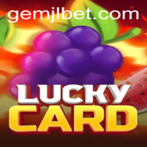Unlock the Thrills of LuckyCard: The Game that Combines Strategy and Chance