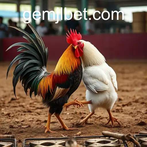 Exploring the World of Online Sabong: The Rise of gemJL