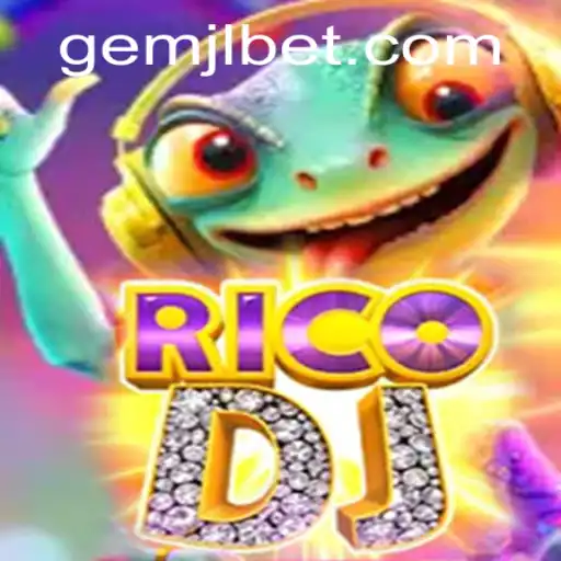 Discovering RicoDJ: Unveiling a New Era of Interactive Gaming